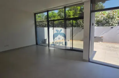 فيلا - 4 غرف نوم - 5 حمامات للايجار في سينديان - مسار - تلال سيتي - الشارقة