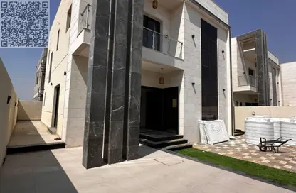Villa - 4 Bedrooms - 5 Bathrooms for sale in Al Zaheya Gardens - Al Zahya - Ajman