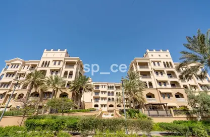 Apartment - 2 Bedrooms - 3 Bathrooms for sale in Saadiyat Beach Residences - Saadiyat Beach - Saadiyat Island - Abu Dhabi