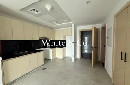 Apartment - 1 Bedroom - 2 Bathrooms for rent in Binghatti Gems - Jumeirah Village Circle - Dubai