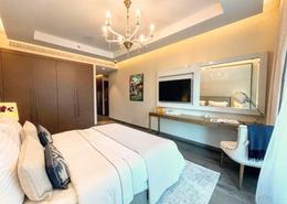 Apartment - 2 bedrooms - 3 bathrooms for sale in Imperial Avenue - Downtown Dubai - Dubai