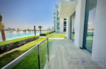 Apartment - 1 Bedroom - 2 Bathrooms for rent in Residences 20 - District One - Mohammed Bin Rashid City - Dubai