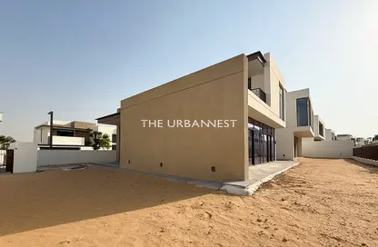 Villa - 4 Bedrooms - 4 Bathrooms for rent in Tilal Al Furjan - Al Furjan - Dubai