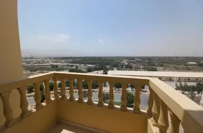 Penthouse - 2 Bedrooms - 3 Bathrooms for rent in Building 11 - Yasmin Village - Ras Al Khaimah