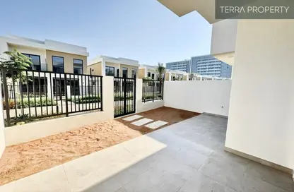 Villa - 3 Bedrooms - 4 Bathrooms for sale in Marbella - Mina Al Arab - Ras Al Khaimah