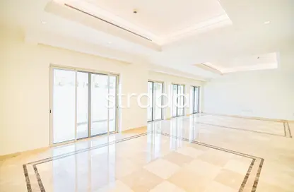Villa - 5 Bedrooms - 7+ Bathrooms for rent in District One Villas - District One - Mohammed Bin Rashid City - Dubai