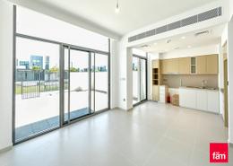 Townhouse - 3 bedrooms - 4 bathrooms for rent in Sun - Arabian Ranches 3 - Dubai