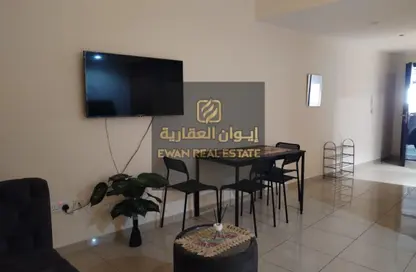 شقة - 1 حمام للبيع في 1 الحميدية - الحميدية - عجمان شقة - 1 حمام للبيع في 1 الحميدية - الحميدية - عجمان