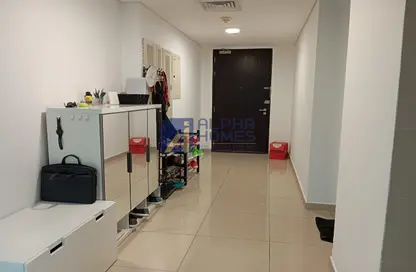 شقة - 3 غرف نوم - 4 حمامات للايجار في برج راس الخيمة - مارينا سكوير - جزيرة الريم - أبوظبي