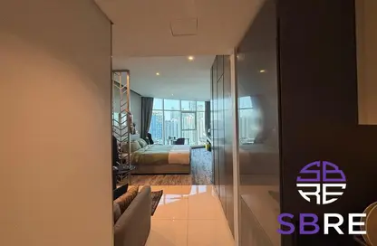 شقة - 1 حمام للايجار في بريفه باي داماك (بي) - داماك مايسون برايف - الخليج التجاري - دبي