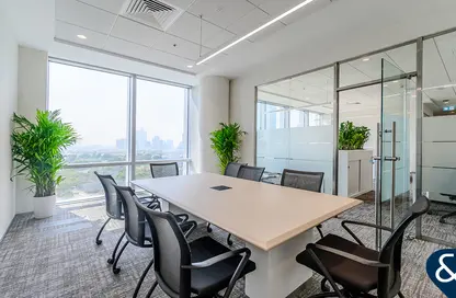 Office Space - Studio for rent in Burj Daman - DIFC - Dubai