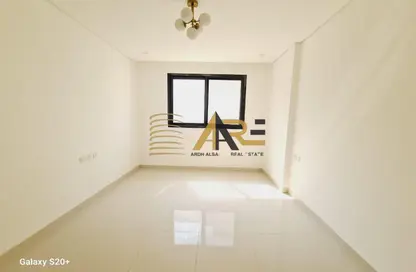 Apartment - Studio - 1 Bathroom for rent in Aljada - Sharjah Apartment - Studio - 1 Bathroom for rent in Aljada - Sharjah