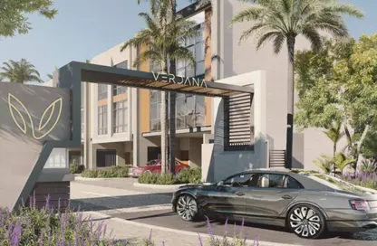 Villa - 4 Bedrooms - 6 Bathrooms for sale in Verdana Residence - Dubai Investment Park (DIP) - Dubai
