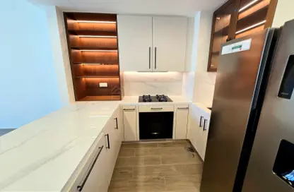 Apartment - 2 Bedrooms - 2 Bathrooms for rent in Holland Gardens - Town Square - Dubai