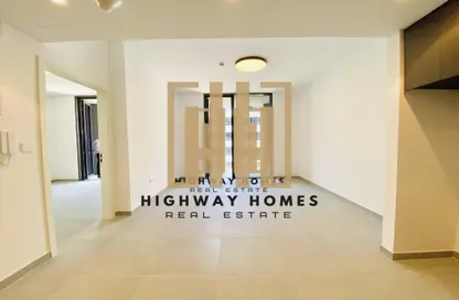 Apartment - 1 Bedroom - 2 Bathrooms for rent in Tiraz - Naseej District - Aljada - Sharjah