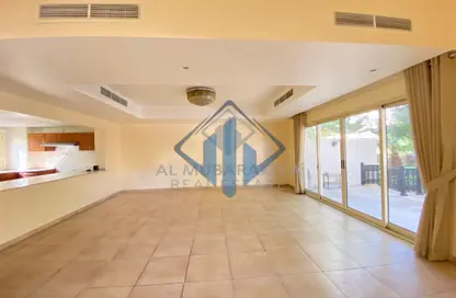 Villa - 3 Bedrooms - 4 Bathrooms for rent in The Townhouses at Al Hamra Village - Al Hamra Village - Ras Al Khaimah