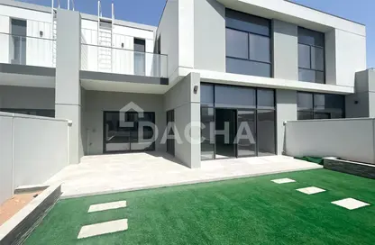 Villa - 3 Bedrooms - 4 Bathrooms for rent in Murooj Al Furjan West - Al Furjan - Dubai