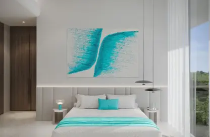 Apartment - 2 Bedrooms - 3 Bathrooms for sale in Reef 998 - Dubai Land Residence Complex - Dubai