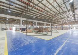 Warehouse for sale in Phase 1 - Dubai Investment Park - Dubai