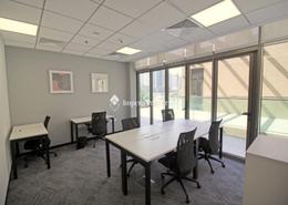 Business Centre - 2 bathrooms for rent in Marina Gate 1 - Marina Gate - Dubai Marina - Dubai