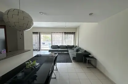 شقة - 2 غرف نوم - 2 حمامات للايجار في الأرتا 4 - الأرتا - جرينز - دبي