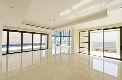 Villa - 4 Bedrooms - 5 Bathrooms for sale in The Hartland Villas - Sobha Hartland - Mohammed Bin Rashid City - Dubai