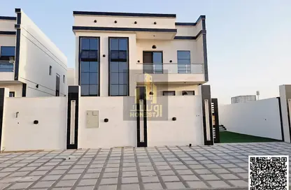 فيلا - 3 غرف نوم - 5 حمامات للبيع في الحليو 2 - الحليو - عجمان