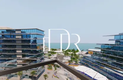 Apartment - 2 Bedrooms - 2 Bathrooms for sale in Saadiyat Grove - Saadiyat Cultural District - Saadiyat Island - Abu Dhabi