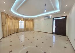 Villa - 3 bedrooms - 5 bathrooms for rent in Al Owainah - Falaj Hazzaa - Al Ain