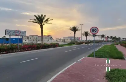 Land - Studio for sale in Jebel Ali Hills - Jebel Ali - Dubai