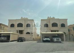 فيلا - 5 غرف نوم - 7 حمامات للكراء في مدينة شخبوط - أبوظبي