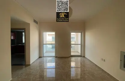 Apartment - 2 Bedrooms - 2 Bathrooms for rent in Geepas Building 3 - Al Rashidiya 2 - Al Rashidiya - Ajman