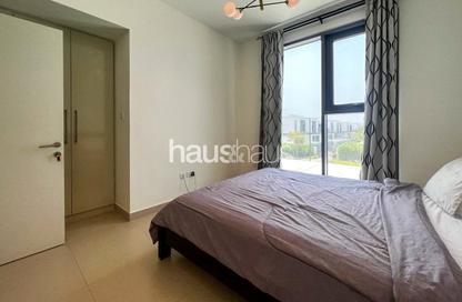 Villa - 4 Bedrooms - 4 Bathrooms for rent in Maple 1 - Maple at Dubai Hills Estate - Dubai Hills Estate - Dubai