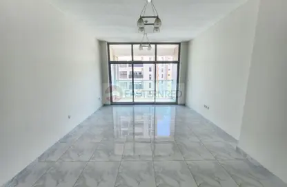 Apartment - 2 Bedrooms - 3 Bathrooms for rent in Z1 Tower - Majan - Dubai Land - Dubai