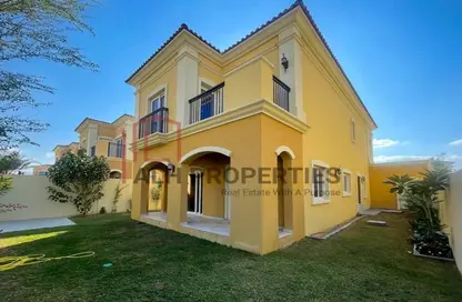 Villa - 3 Bedrooms - 3 Bathrooms for sale in La Quinta - Villanova - Dubai Land - Dubai
