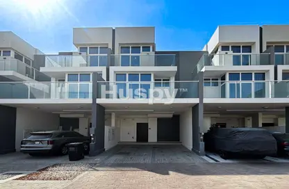 Townhouse - 5 Bedrooms - 5 Bathrooms for rent in Amargo - Damac Hills 2 - Dubai