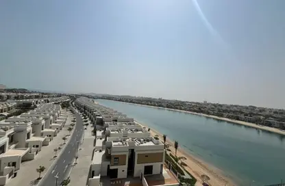 شقة - 2 غرف نوم - 3 حمامات للبيع في غيت واي ريزيدنسز 2 - ميناء العرب - راس الخيمة - رأس الخيمة