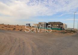 Outdoor House image for: Land for sale in Al Sajaa - Sharjah, Image 1