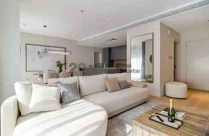 Apartment - 2 Bedrooms - 3 Bathrooms for sale in Building 16 - CityWalk Residential - City Walk - Dubai Apartment - 2 Bedrooms - 3 Bathrooms for sale in Building 16 - CityWalk Residential - City Walk - Dubai