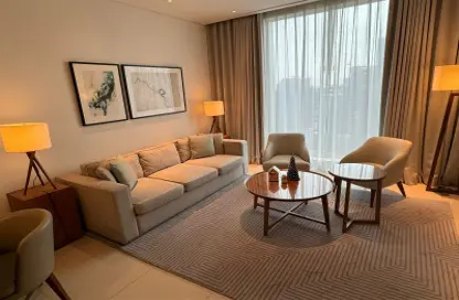 شقة - غرفة نوم - 2 حمامات للايجار في فيدا ريزيدنس وسط المدينة‬ - دبي وسط المدينة - دبي