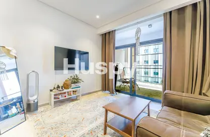 Apartment - Studio - 1 Bathroom for sale in Divine Residence - Arjan - Dubai