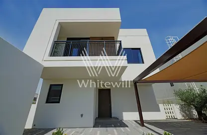 Villa - 4 Bedrooms - 5 Bathrooms for sale in Noya Viva - Noya - Yas Island - Abu Dhabi
