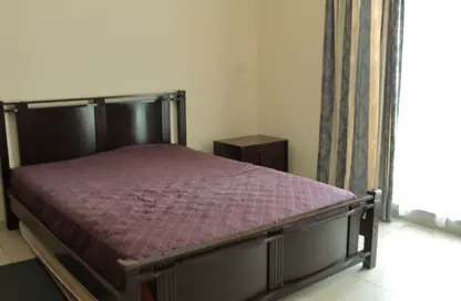 Apartment - 2 Bedrooms - 3 Bathrooms for rent in Executive Tower L - Executive Towers - Business Bay - Dubai