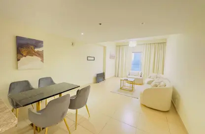 Apartment - 1 Bedroom - 2 Bathrooms for rent in Stadium Point - Dubai Sports City - Dubai