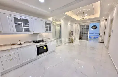 Apartment - 1 Bedroom - 1 Bathroom for sale in Vincitore Aqua Flora - Dubai Science Park - Dubai