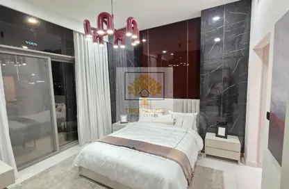 شقة - غرفة نوم - 1 حمام للايجار في هايد ووك - جميرا جاردن سيتي - السطوة - دبي