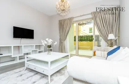 Apartment - 1 Bedroom - 1 Bathroom for sale in Al Alka 1 - Al Alka - Greens - Dubai