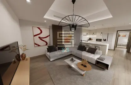 Townhouse - 3 Bedrooms - 4 Bathrooms for sale in The Sustainable City - Yas Island - Yas Island - Abu Dhabi Townhouse - 3 Bedrooms - 4 Bathrooms for sale in The Sustainable City - Yas Island - Yas Island - Abu Dhabi