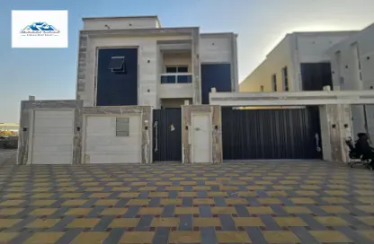 فيلا - 5 غرف نوم - 7 حمامات للبيع في الزاهية جاردنز - الزاهية - عجمان