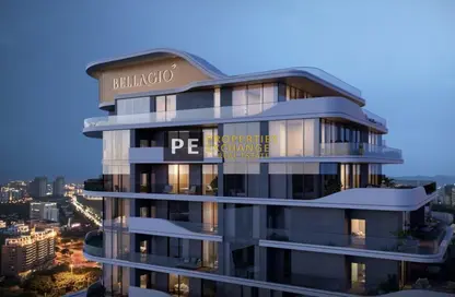 Apartment - 1 Bedroom - 2 Bathrooms for sale in Bellagio by Sunrise - Wasl Gate - Dubai